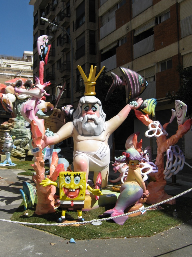 Totfalles: Benicadell-San Roque